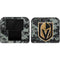 NHL Vegas Golden Knights Camo Nintendo 2DS Skin