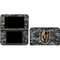 NHL Vegas Golden Knights Camo 3DS XL 2015 Skin