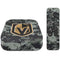 NHL Vegas Golden Knights Camo Apple TV Skin