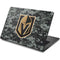 NHL Vegas Golden Knights Camo Dell Chromebook Skin