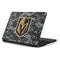 NHL Vegas Golden Knights Camo Samsung Chromebook Skin