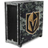NHL Vegas Golden Knights Camo Corsair 4000D Tempered Glass Mid-Tower ATX Case Skin