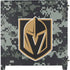 NHL Vegas Golden Knights Camo Corsair 4000D Tempered Glass Mid-Tower ATX Case Skin