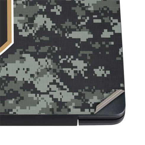 NHL Vegas Golden Knights Camo Dell Vostro Skin