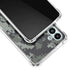 NHL Vegas Golden Knights Camo Galaxy A13 5G Clear Case