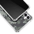 NHL Vegas Golden Knights Camo Galaxy A14 5G Clear Case