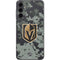 NHL Vegas Golden Knights Camo Galaxy A14 5G Skin
