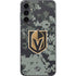 NHL Vegas Golden Knights Camo Galaxy A14 5G Skin