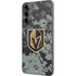 NHL Vegas Golden Knights Camo Galaxy A14 5G Skin
