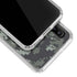 NHL Vegas Golden Knights Camo Galaxy A30 Clear Case