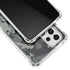 NHL Vegas Golden Knights Camo Galaxy A33 5G Clear Case