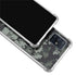 NHL Vegas Golden Knights Camo Galaxy A71 5G Clear Case