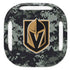 NHL Vegas Golden Knights Camo Galaxy Buds Pro Skin
