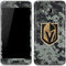 NHL Vegas Golden Knights Camo Galaxy J3 Skin