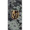 NHL Vegas Golden Knights Camo Galaxy Note 10 Plus Skin