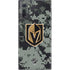 NHL Vegas Golden Knights Camo Galaxy Note 10 Plus Skin