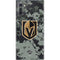 NHL Vegas Golden Knights Camo Galaxy Note 10 Skin