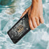 NHL Vegas Golden Knights Camo Galaxy Note 10 Waterproof Case