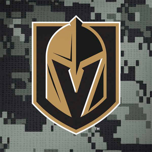 NHL Vegas Golden Knights Camo Galaxy Note 8 Skin