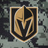 NHL Vegas Golden Knights Camo Galaxy Note 8 Skin