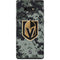 NHL Vegas Golden Knights Camo Galaxy Note 9 Skin