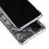 NHL Vegas Golden Knights Camo Galaxy Note20 5G Clear Case