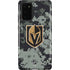 NHL Vegas Golden Knights Camo Galaxy Note20 5G Pro Case