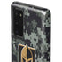 NHL Vegas Golden Knights Camo Galaxy Note20 5G Pro Case