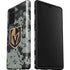 NHL Vegas Golden Knights Camo Galaxy Note20 5G Pro Case