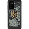 NHL Vegas Golden Knights Camo Galaxy Note20 5G Waterproof Case
