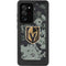 NHL Vegas Golden Knights Camo Galaxy Note20 Ultra 5G Waterproof Case