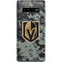 NHL Vegas Golden Knights Camo Galaxy S10 Plus Skin