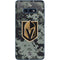 NHL Vegas Golden Knights Camo Galaxy S10e Skin