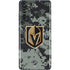 NHL Vegas Golden Knights Camo Galaxy S20 Fan Edition Skin
