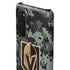 NHL Vegas Golden Knights Camo Galaxy S20 Lite Case