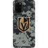 NHL Vegas Golden Knights Camo Galaxy S20 Plus Pro Case