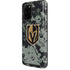 NHL Vegas Golden Knights Camo Galaxy S20 Plus Pro Case
