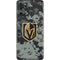 NHL Vegas Golden Knights Camo Galaxy S20 Plus Skin