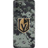 NHL Vegas Golden Knights Camo Galaxy S20 Plus Skin