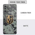 NHL Vegas Golden Knights Camo Galaxy S20 Plus Skin