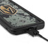 NHL Vegas Golden Knights Camo Galaxy S20 Plus Waterproof Case