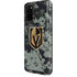NHL Vegas Golden Knights Camo Galaxy S20 Pro Case