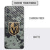 NHL Vegas Golden Knights Camo Galaxy S20 Skin