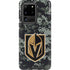 NHL Vegas Golden Knights Camo Galaxy S20 Ultra 5G Pro Case