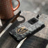 NHL Vegas Golden Knights Camo Galaxy S20 Ultra 5G Pro Case
