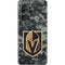 NHL Vegas Golden Knights Camo Galaxy S20 Ultra 5G Skin