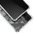 NHL Vegas Golden Knights Camo Galaxy S21 5G Clear Case