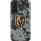 NHL Vegas Golden Knights Camo Galaxy S21 Plus 5G Pro Case