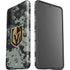 NHL Vegas Golden Knights Camo Galaxy S21 Plus 5G Pro Case