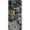 NHL Vegas Golden Knights Camo Galaxy S21 Plus 5G Skin